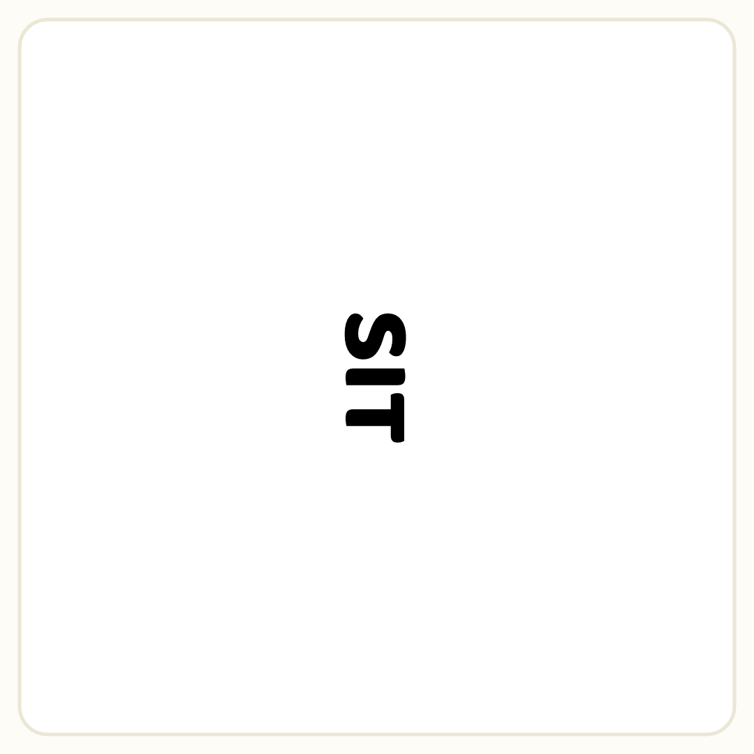Rebus puzzle: the word &quot;SIT&quot; rotated so it reads downward